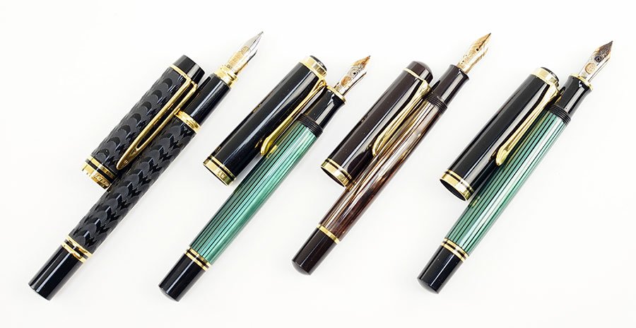 A Waterman Fountain Pen. (1 of 1)