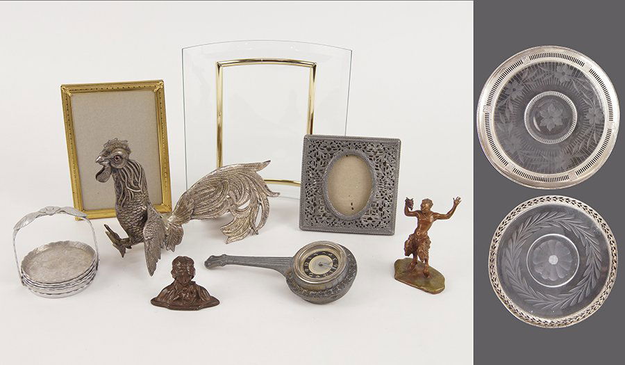 A Collection of Table Articles. (1 of 1)