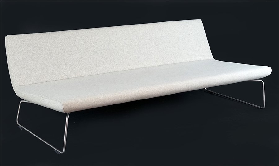 A Luminaire Sofa. (1 of 1)