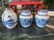 A Pair of Chinese Blue and White Porcelain Miniature - 2