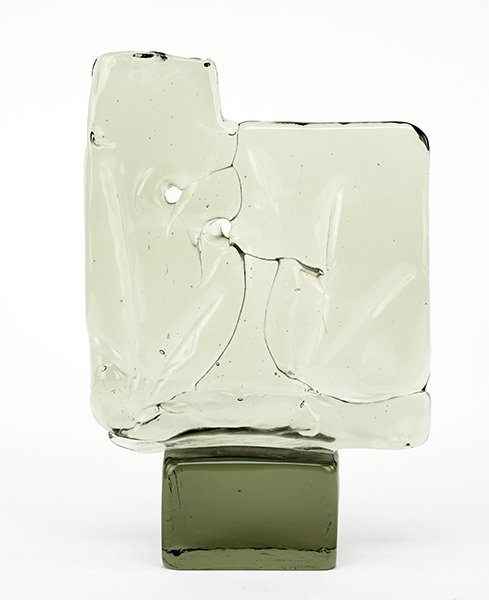 Luciano Gaspari (Italian, 1913-2007) Untitled. (1 of 1)