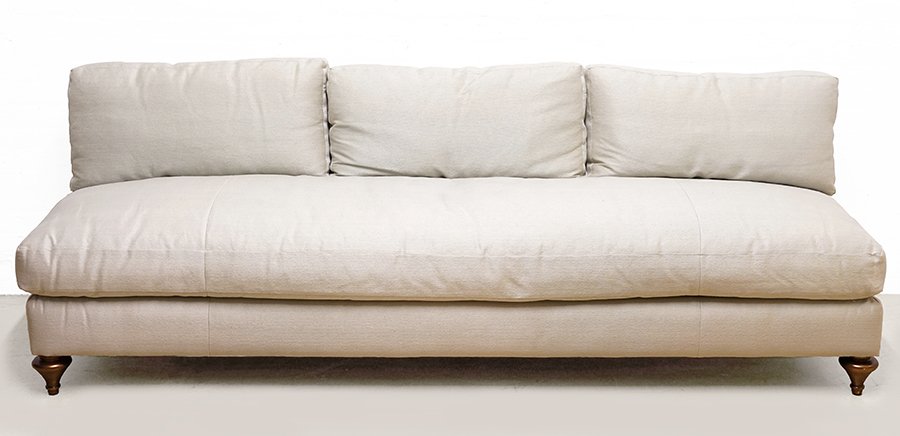 A Pair of Contemporary Sofas. (1 of 5)