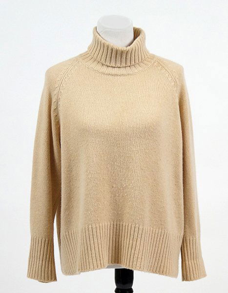 A Brunello Cucinelli Cashmere Sweater. (1 of 1)