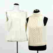 Two Ralph Lauren Sleeveless Tops. (1 of 1)