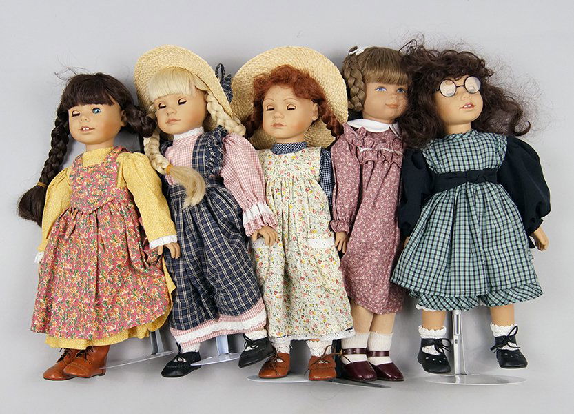 Heidi ott sales dolls