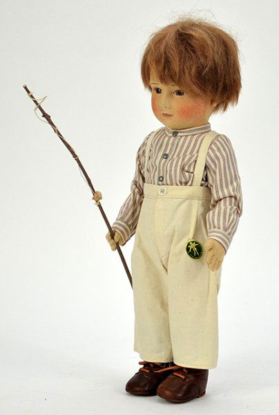 R. John Wright Tad Figure. (1 of 1)