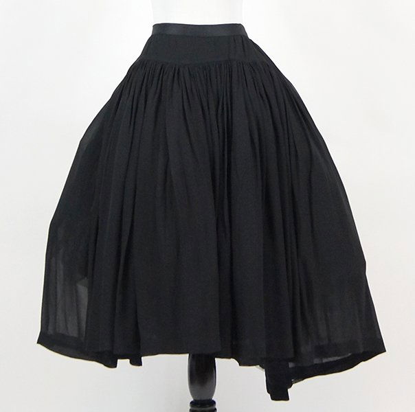 A Comme des Garcons Ballerina Skirt. (1 of 1)