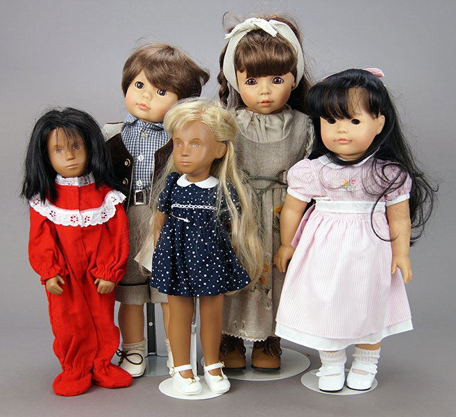 gotz dolls