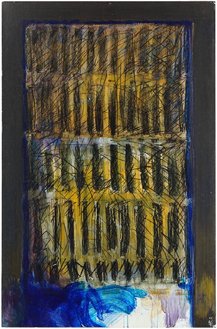 Ronaldo de Juan (Argentinian, 1931-1989) Untitled (1 of 1)