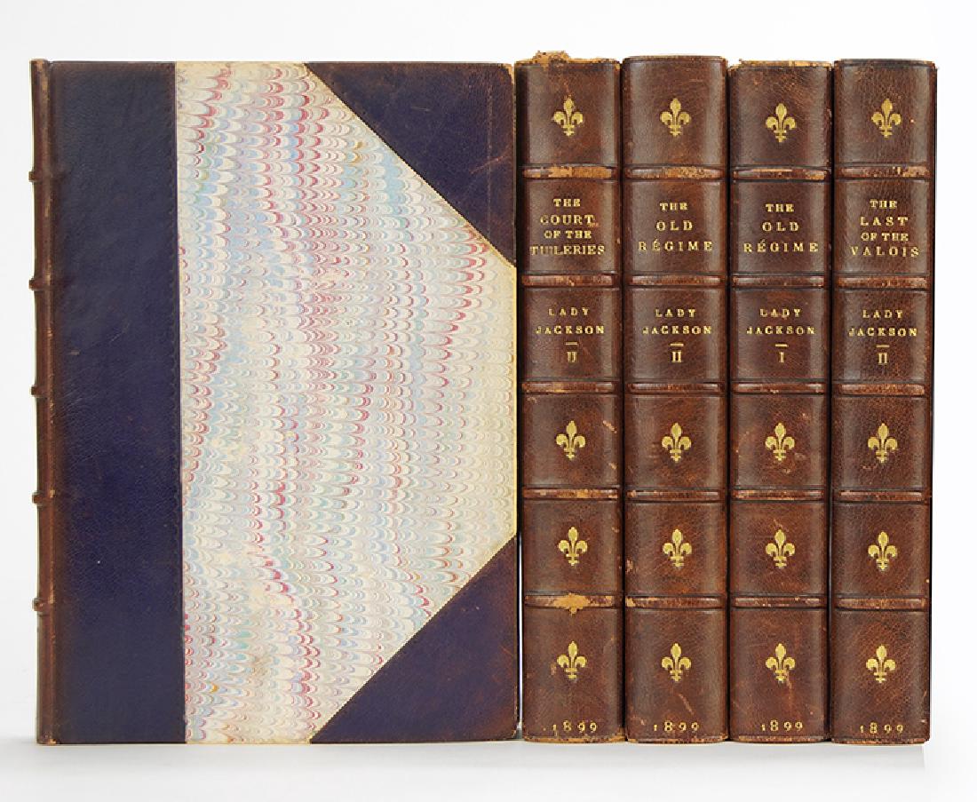 Jackson, Lady Catherine Charlotte, Lady Jackson's (1 of 1)