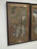 Set of four C19th Chinese school paintings with groups - 3