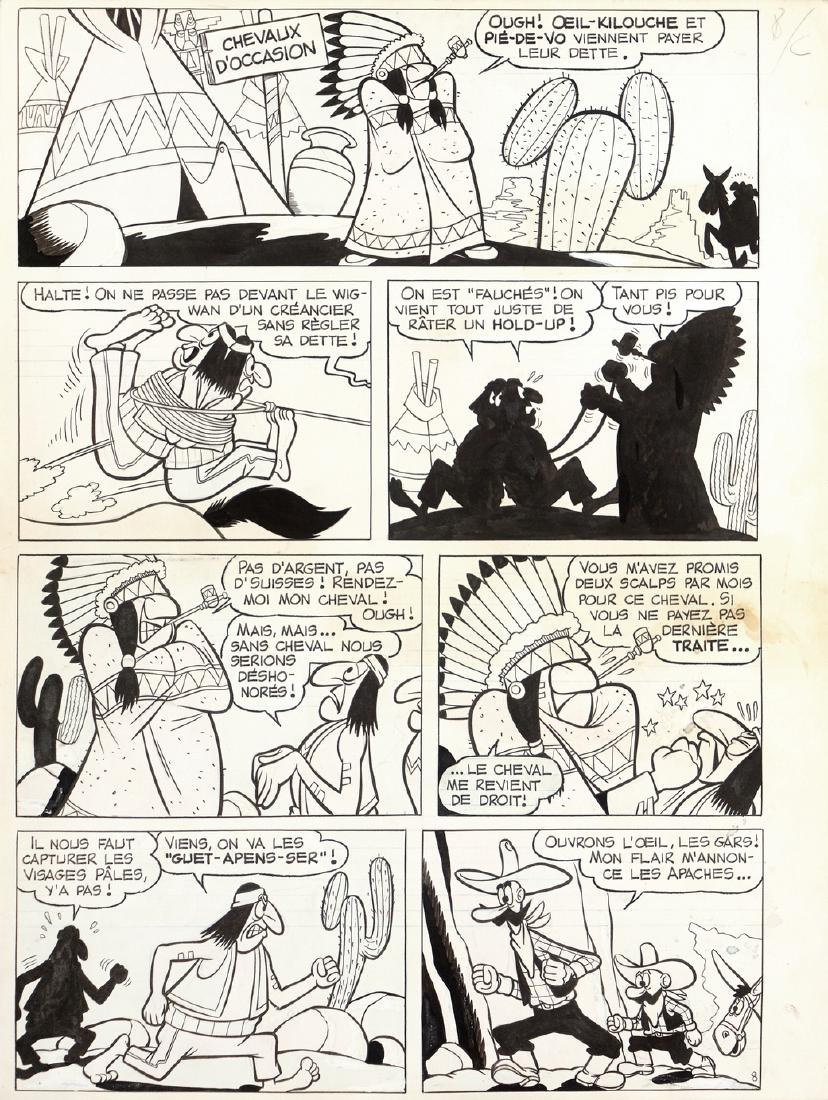 Chierchini Giulio - "Pop e Fuzzy", anni '60 (1 of 1)