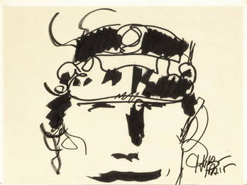 Pratt Hugo - &#34;Corto Maltese&#34;, 1990