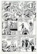 Buscema John - "Fantastic Four - Good-Bye!",