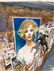 Buzzelli Guido - "Marilyn Monroe", 1985