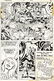 Kirby Jack - "Kamandi - The Human Gophers of