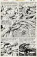 Kirby Jack - "Captain America - Arnim Zola, The