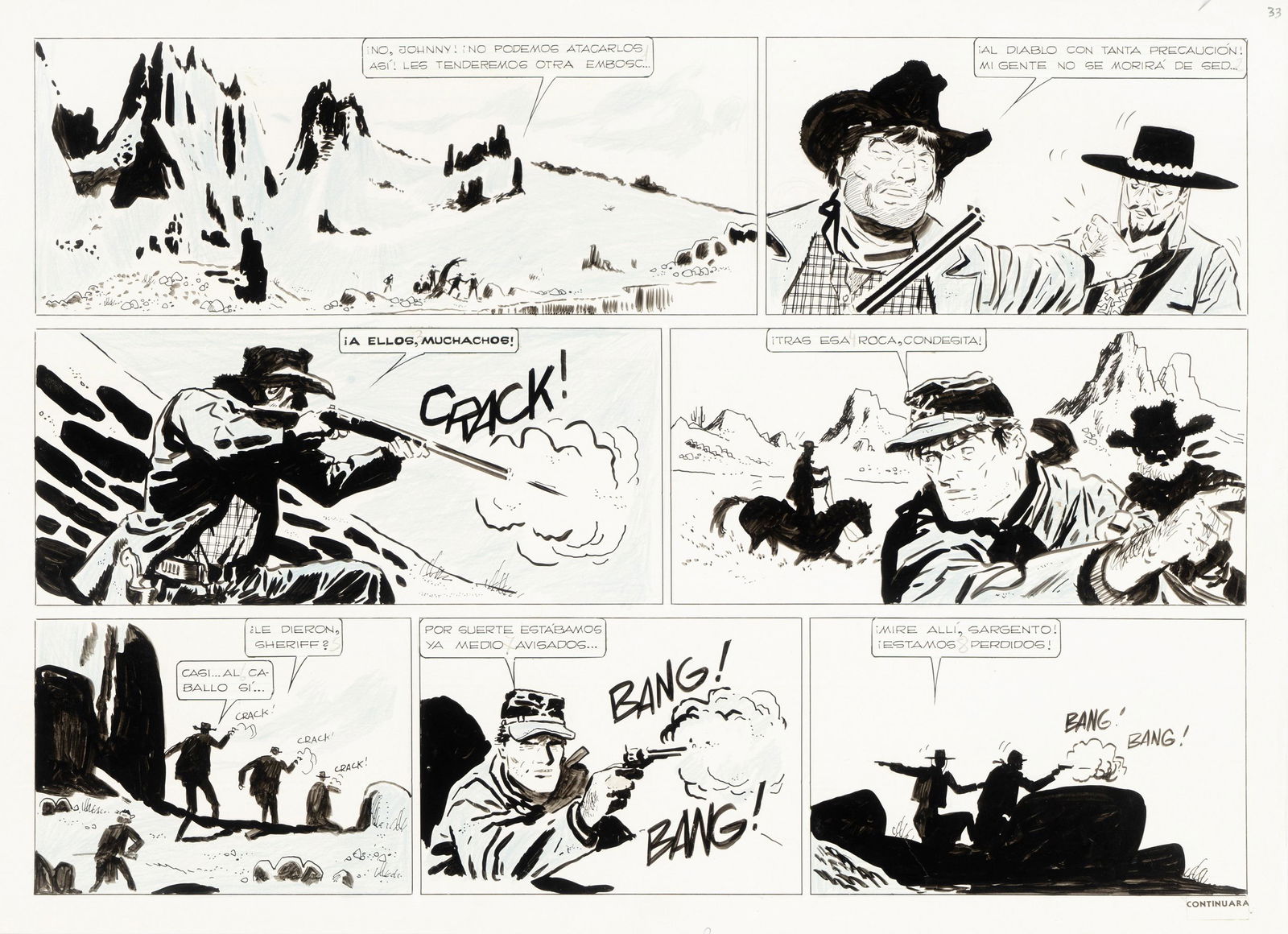 Pratt Hugo - "Il Sergente Kirk - Il castello di (1 of 2)