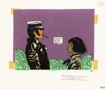 Studio Bignardi - &#34;Corto Maltese e &#34;I