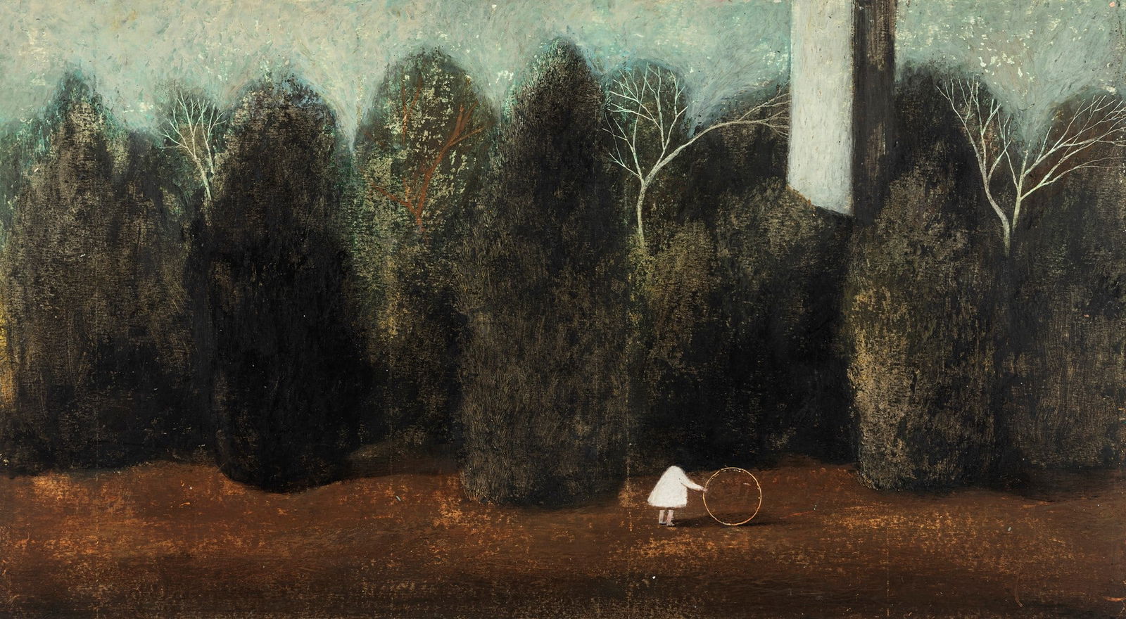 Gubellini Matteo - "Rurale", 2020 (1 of 2)