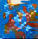 Mattotti Lorenzo - &#34;Germogli&#34;, 1996