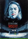 Casaro Renato - &#34;Misery&#34;, 1990