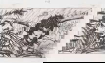 Bilal Enki - &#34;Le sommeil du monstre&#34;, 1998