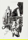 Mignola Mike - &#34;Hellboy&#34;, 2004