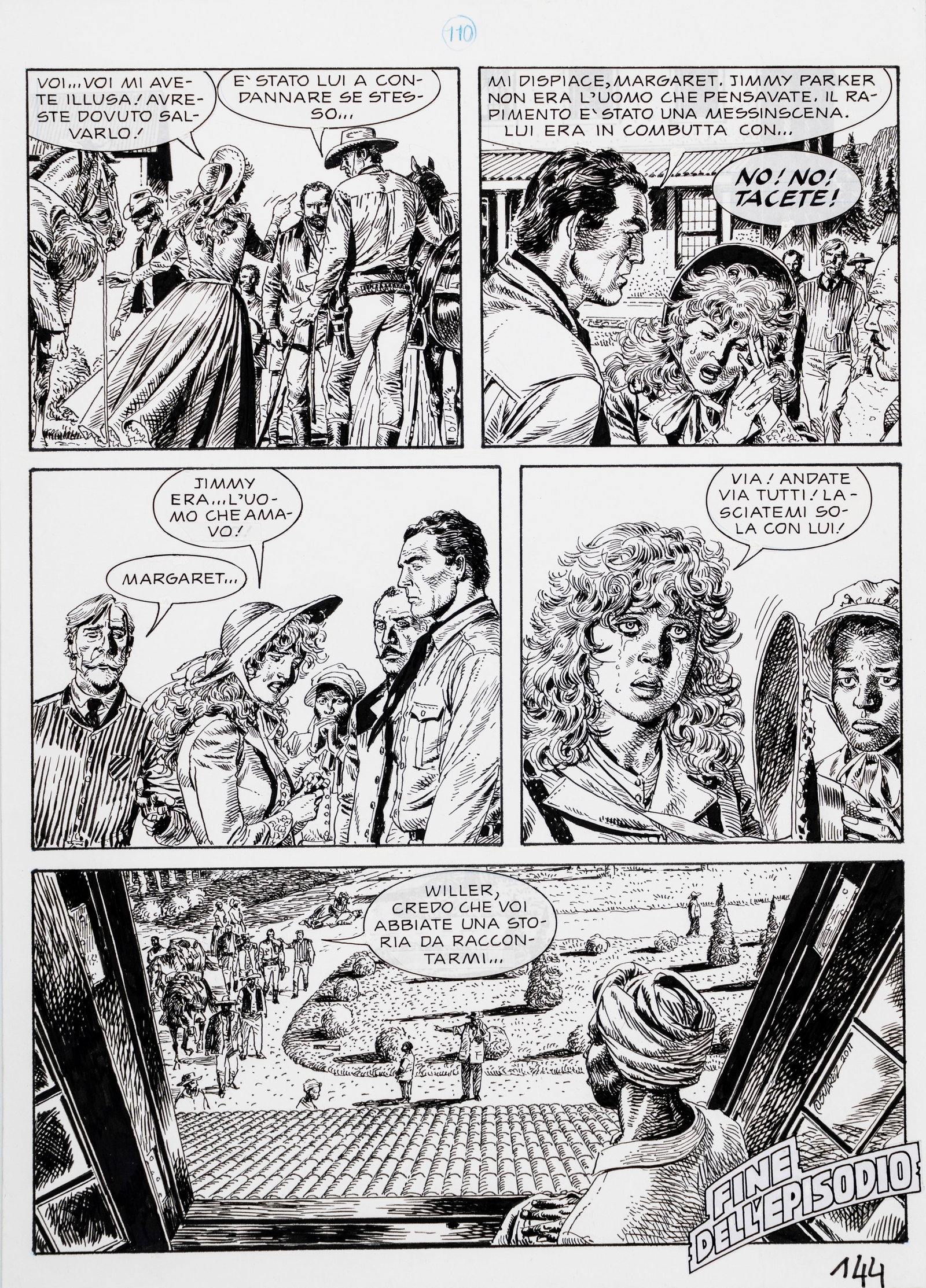 Suarez Orestes - "Tex - I ribelli di Cuba ", 2010 (1 of 1)