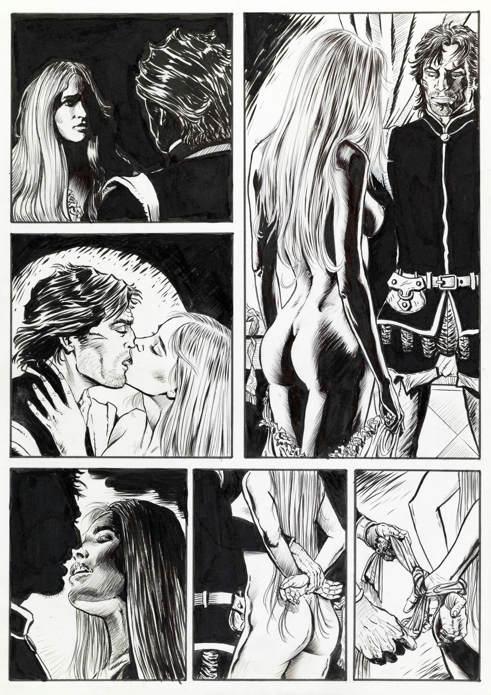 Messina Ediberto - "Dago - Una piccola guerra fatale", 2021 (1 of 1)