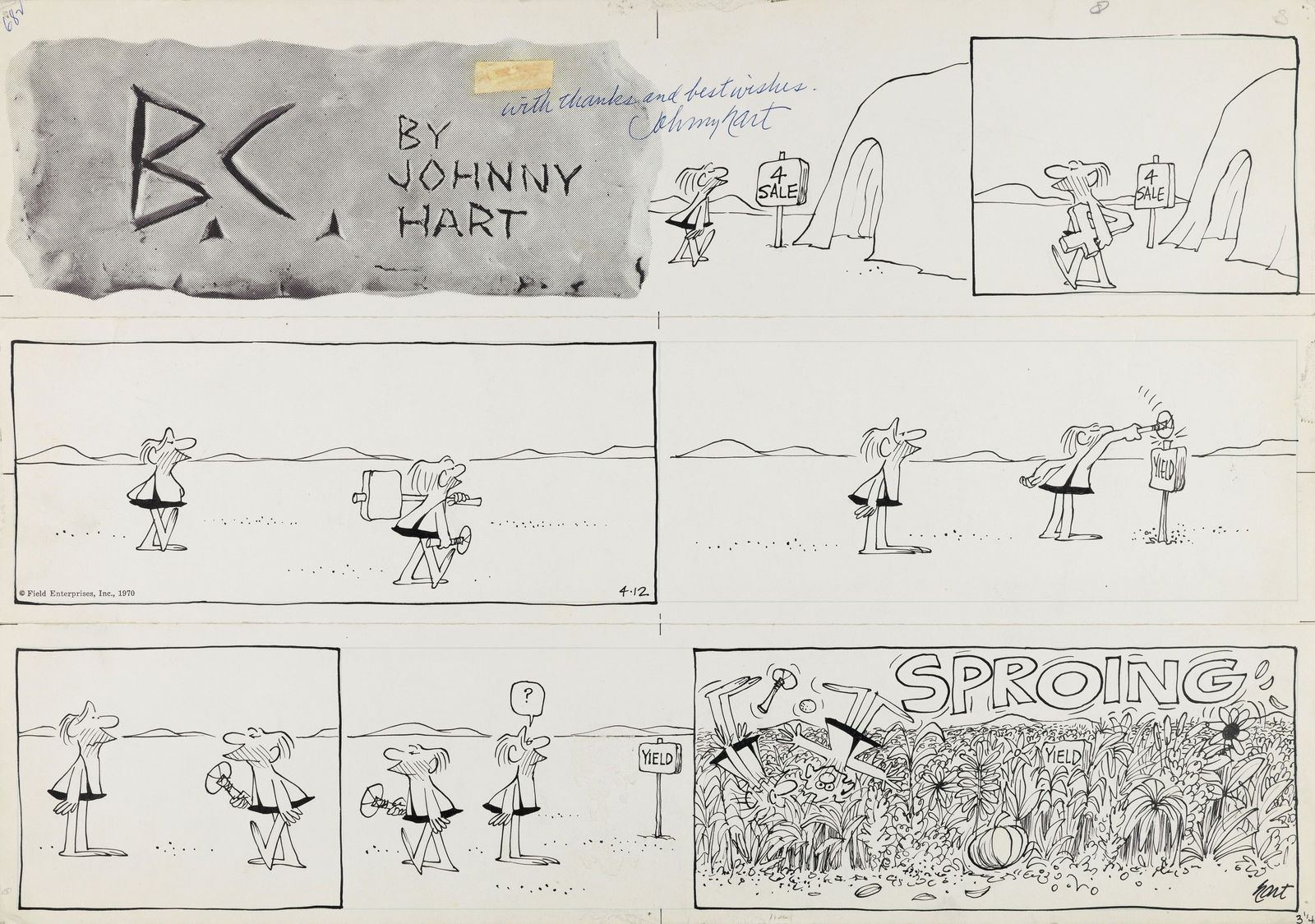 Hart Johnny - "B.C.", 25670 (1 of 1)