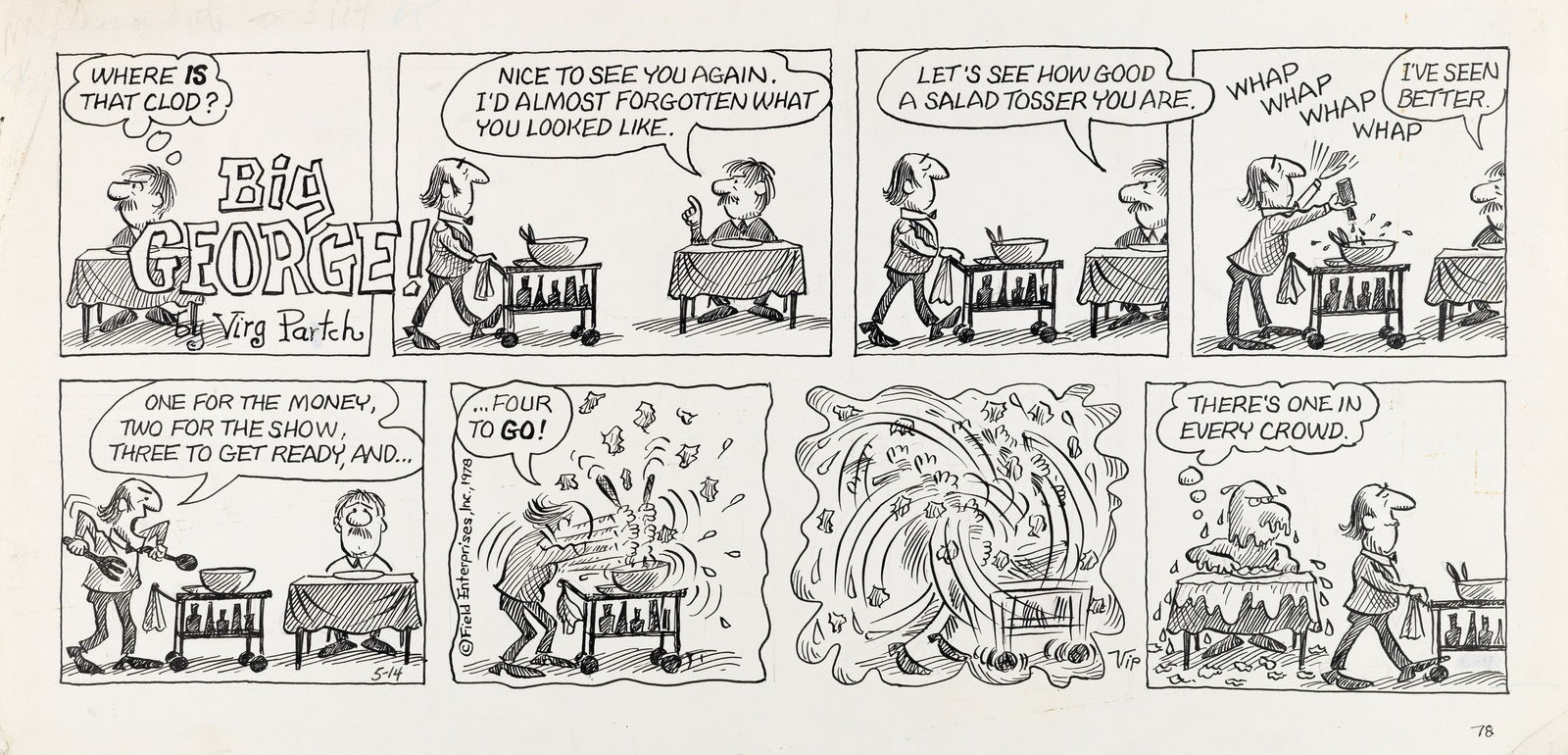 Partch Virgil - "Big George", 28624 (1 of 1)