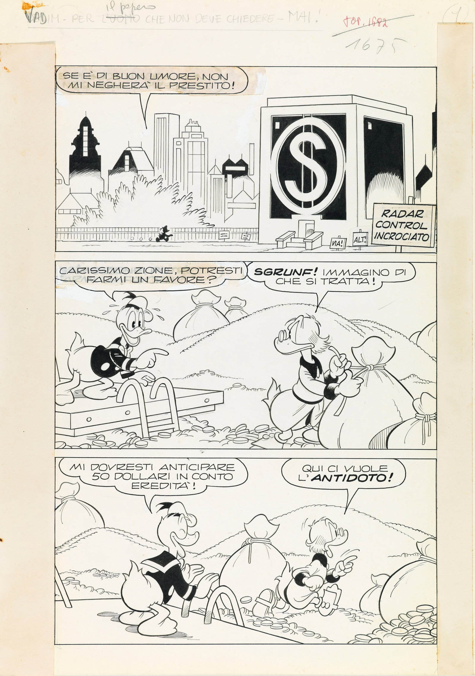 Scala Guido - "Lo spot della settimana", 1988 (1 of 2)