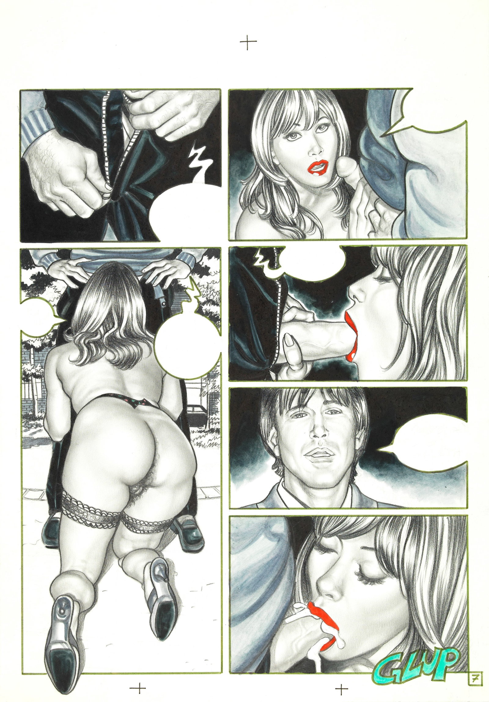Casotto Giovanna - "It Pleases Me", anni ‘90 (1 of 1)