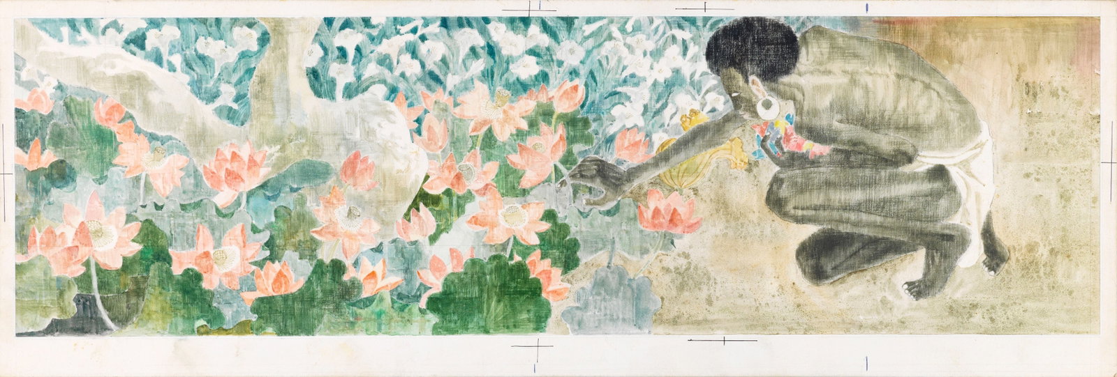 Gianni Benvenuti - Australian fairy tales, 1961 (1 of 1)