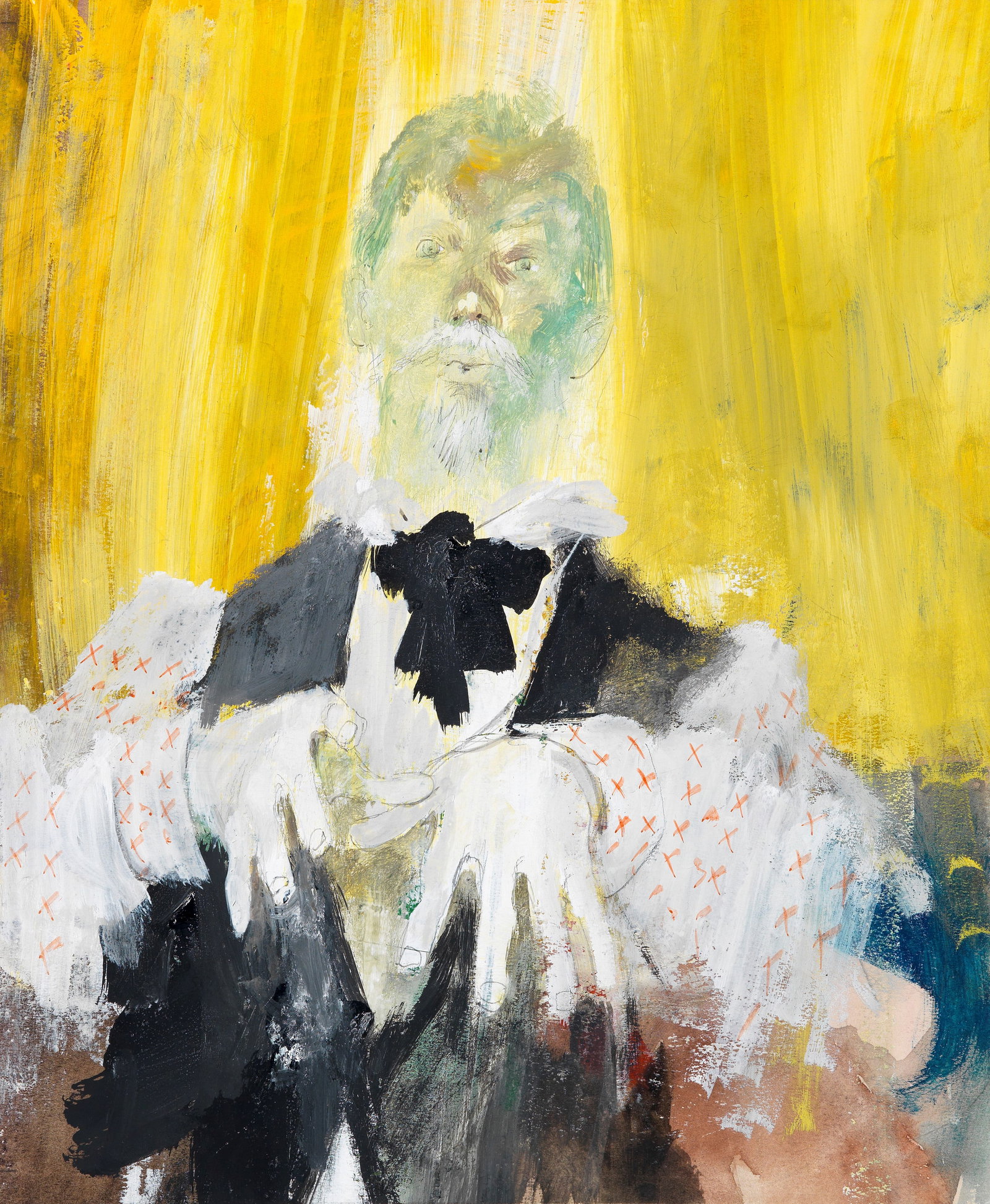 Paul Durand - 5 tours de magiciens, 1970 (1 of 1)