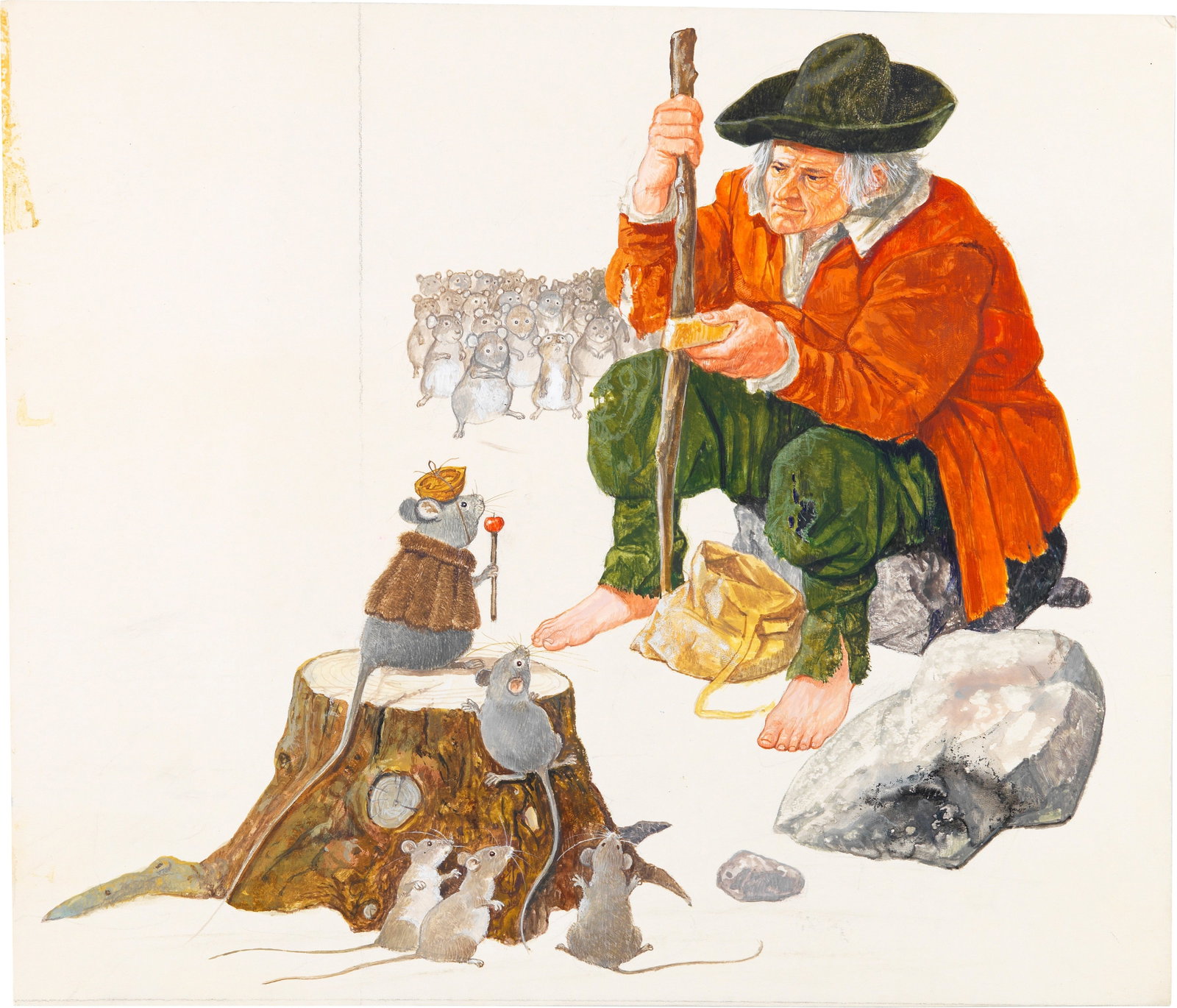 Gianni Benvenuti - The tale of tales (1 of 1)