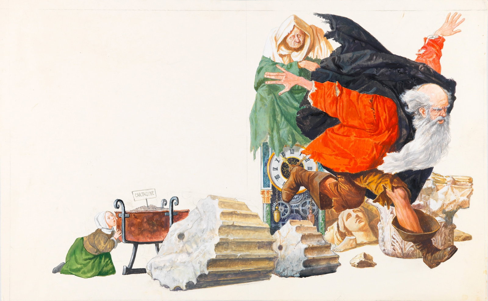 Gianni Benvenuti - The tale of tales (1 of 1)