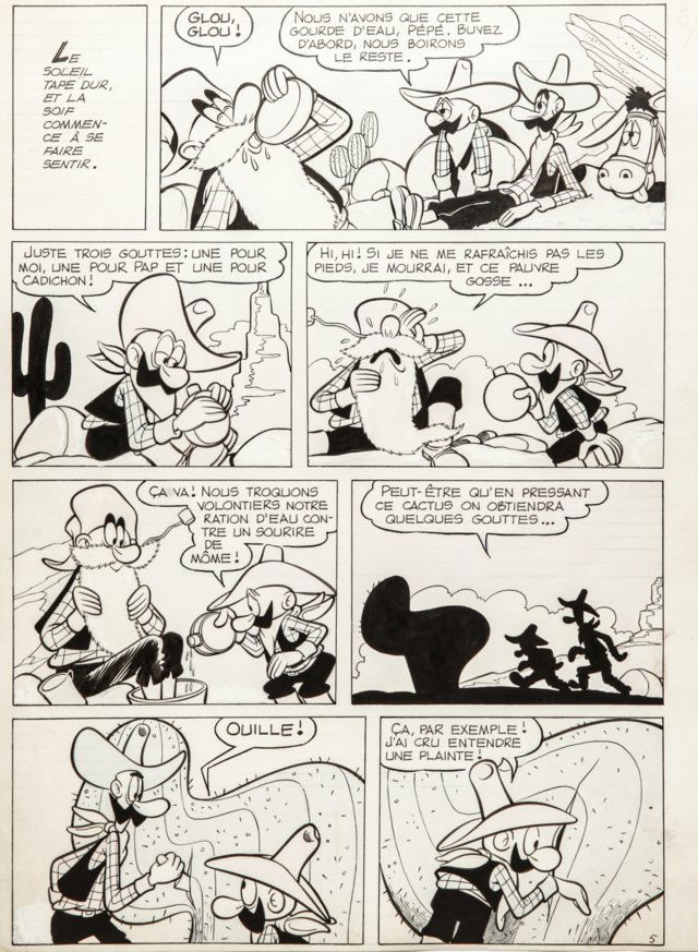 Chierchini Giulio - "Pop e Fuzzy", anni '60 (1 of 1)