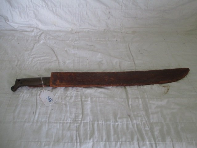 True Temper 1945 Machete: True Temper 1945 Machete
