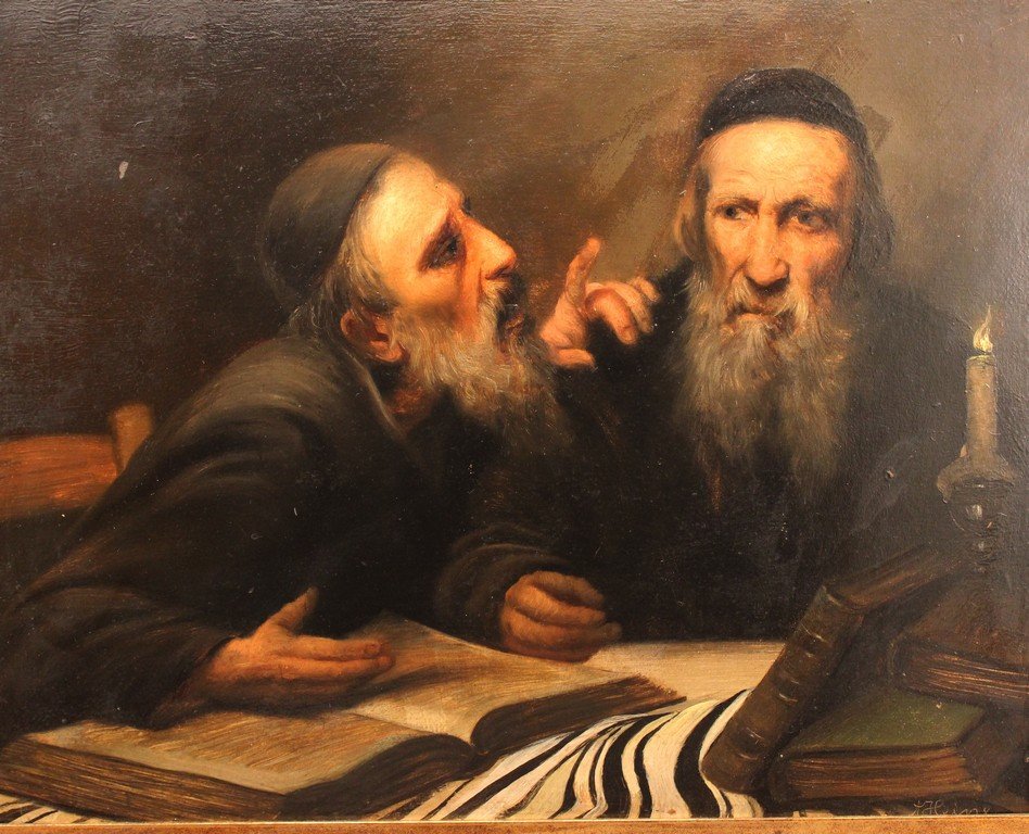 A. Heine ( Germany mid 19th-20th century ) (1 of 3)