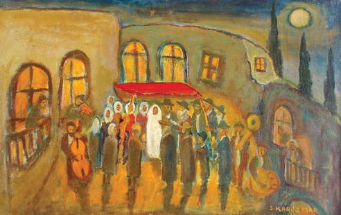 Tova Berlinski, artist who painted the pain of Auschwitz, dies at