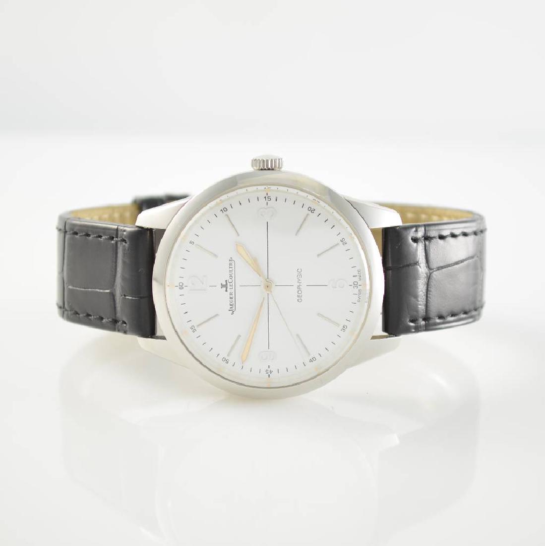 Jaeger-LeCoultre Geophysic 1958 limited gents (1 of 9)