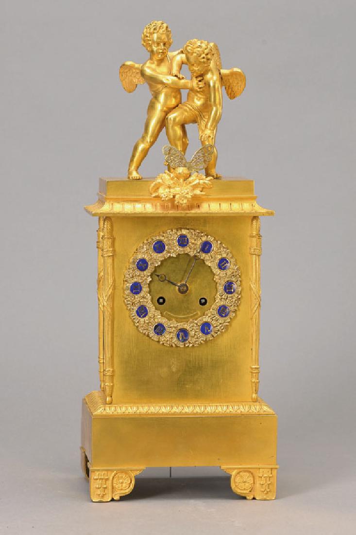 Pendulum with Machine (1 of 2)