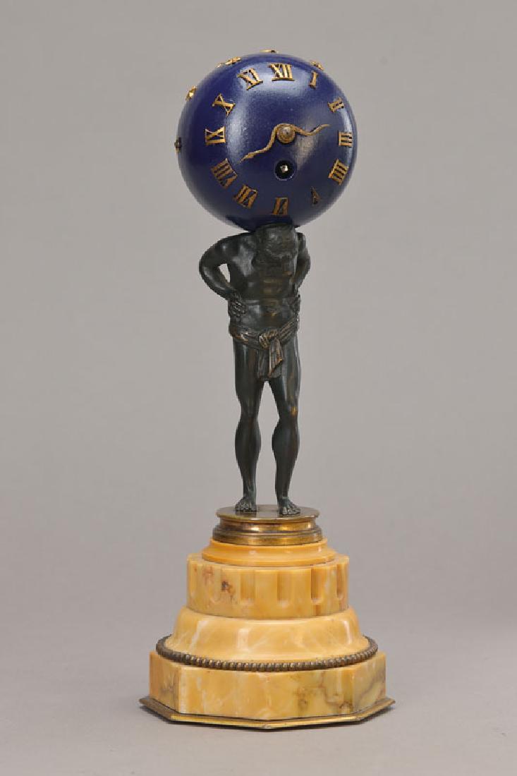 table clock (1 of 1)