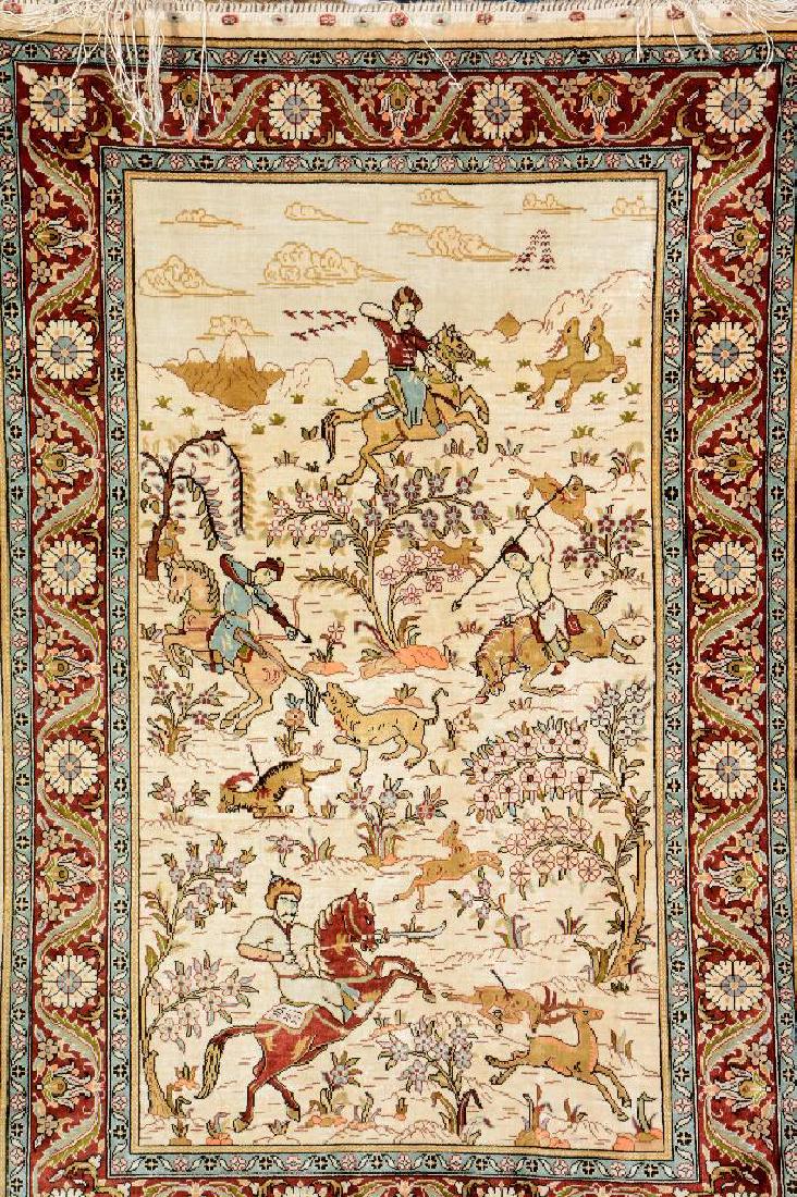 Chinese Silk Pushti, (1 of 1)