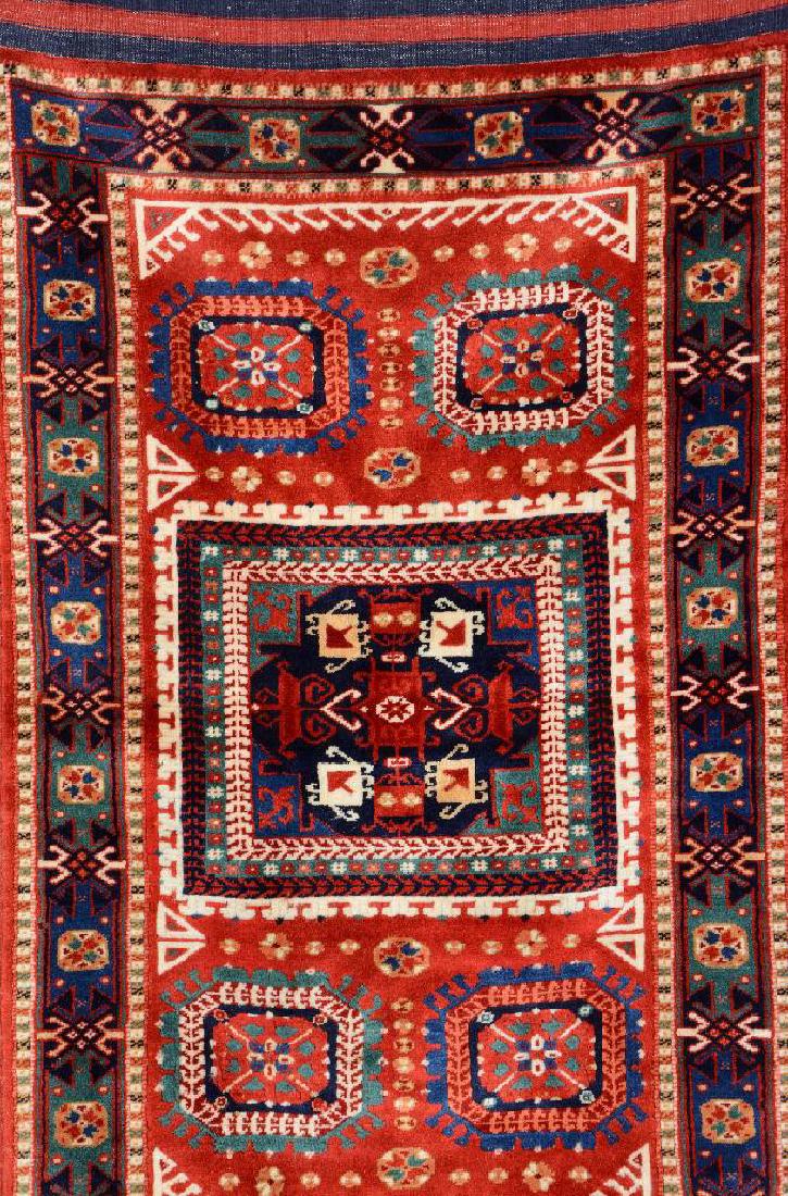 Bergama Rug (Holbein Pattern), (1 of 1)