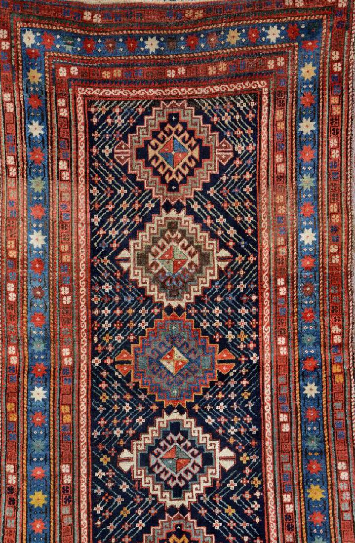 Karabagh Rug, (1 of 1)