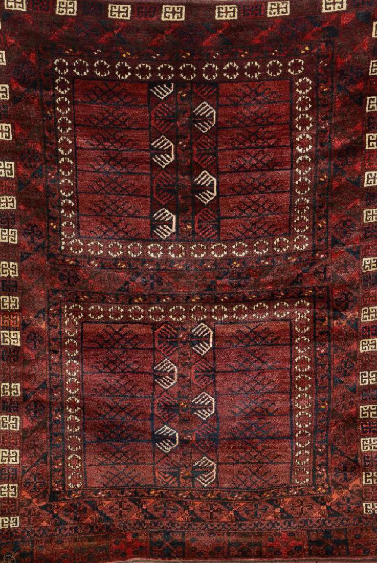 Ersari 'Engsi' Rug, (1 of 1)