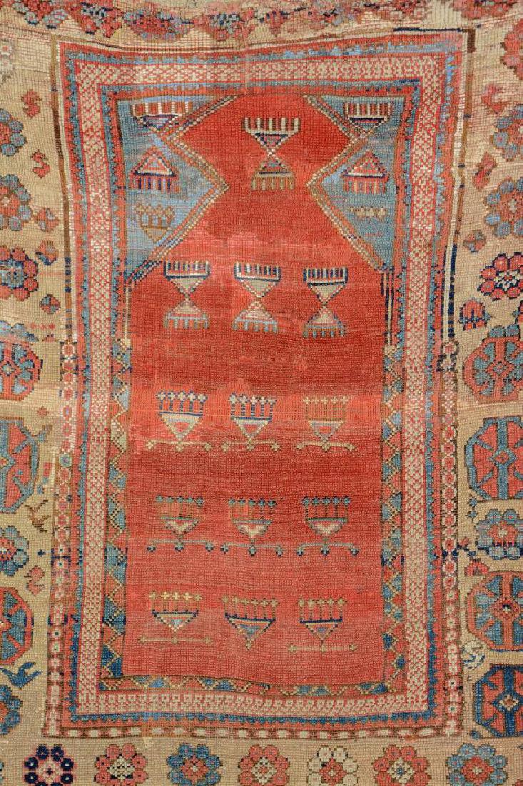 Konya 'Prayer-Rug', (1 of 1)